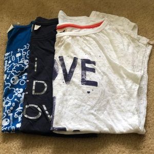 Love shirts bundle